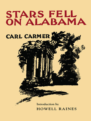 cover image of Stars Fell on Alabama